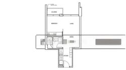 Midtown Bay (D7), Apartment #487149181